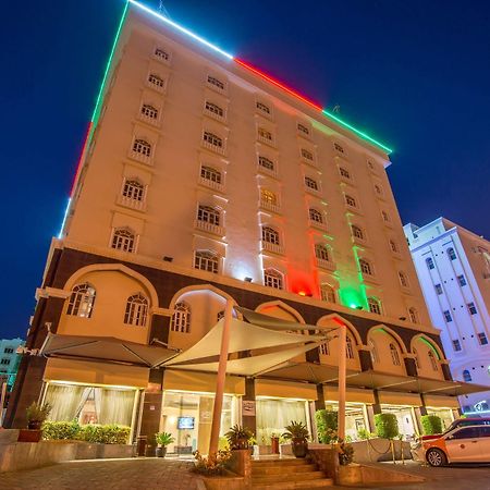 Caesar Hotel Mascate Extérieur photo