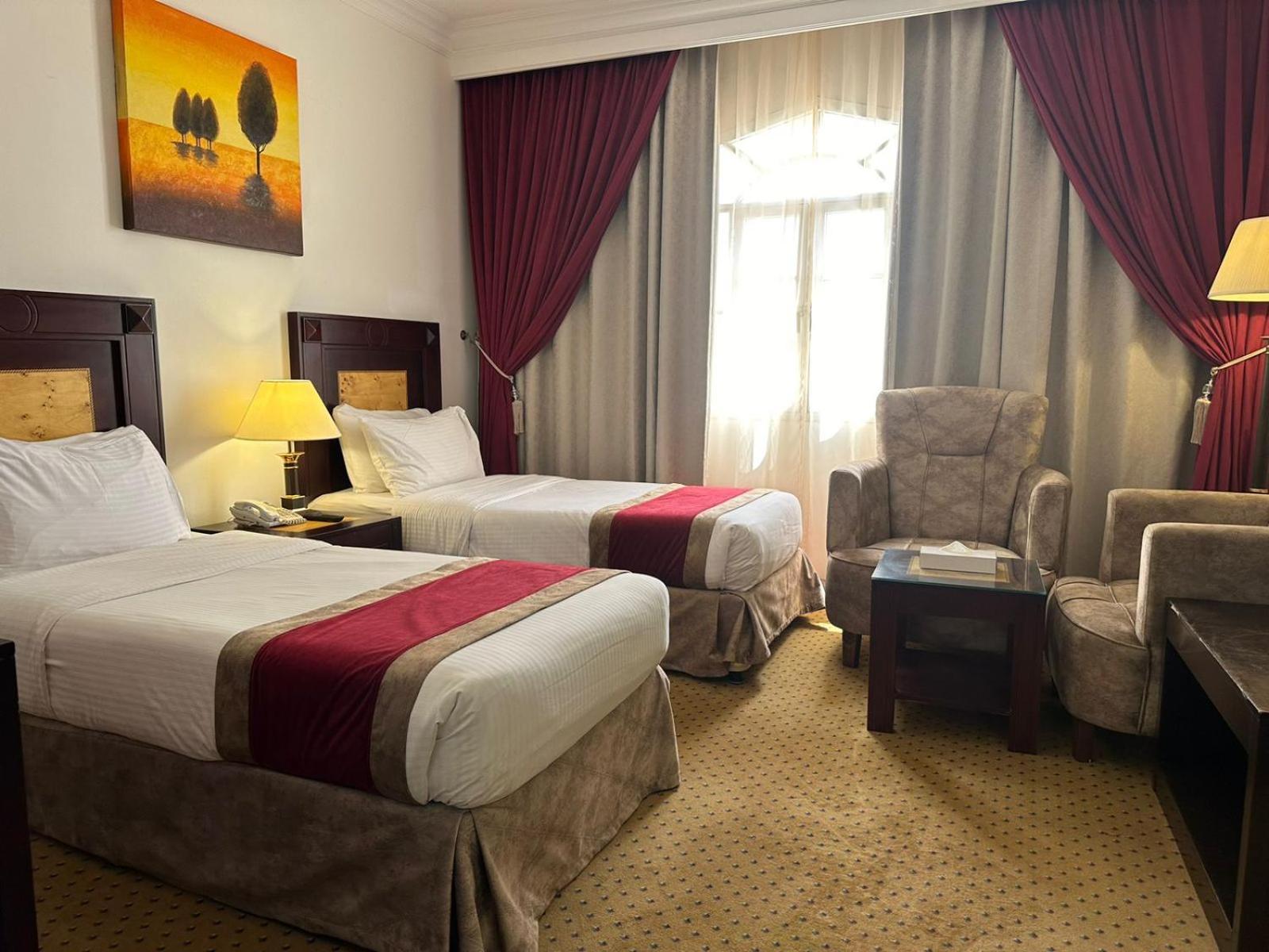Caesar Hotel Mascate Extérieur photo