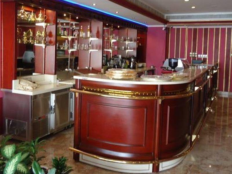 Caesar Hotel Mascate Restaurant photo