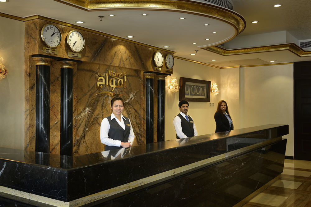 Caesar Hotel Mascate Extérieur photo